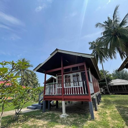 Pcb Beach Resort Kota Bharu Eksteriør billede